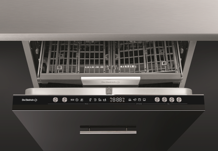 Посудомоечная машина DE DIETRICH DCJ434DB