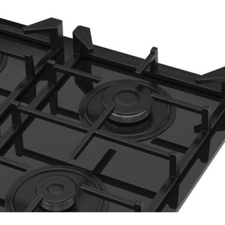 Варочная поверхность WILLMARK WGH-4602BLR