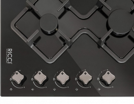 Варочная поверхность Ricci RGN-KA5041BL