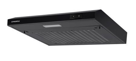 Вытяжка MAUNFELD Slim 60 черный