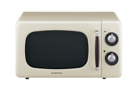 Микроволновая печь DAEWOO KOR-6697С