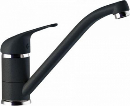 Смеситель KUPPERSBERG topaz kg2560 black