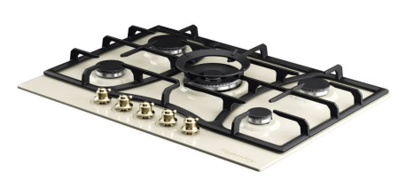 Варочная поверхность KUPPERSBERG FS 710 C Bronze