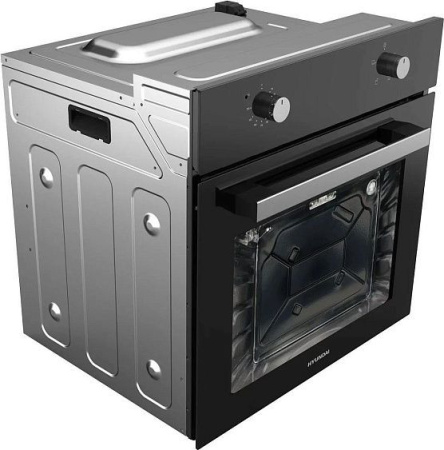 Духовой шкаф HYUNDAI HEO 62312 BG