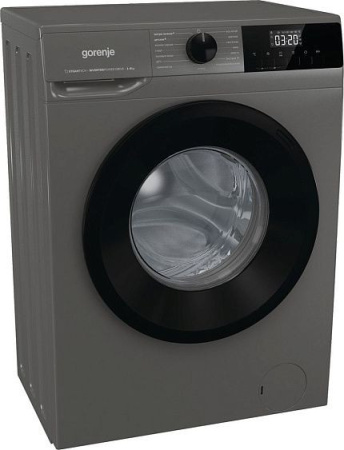 Стиральная машина GORENJE W2NHPI62SCSS