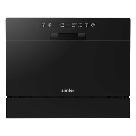 Посудомоечная машина SIMFER DBB6602