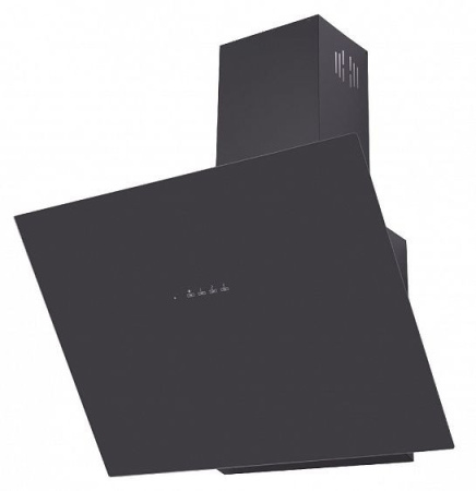 Вытяжка DACH DIANA 60 black