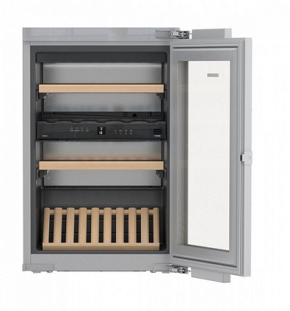 Винный холодильник LIEBHERR EWTdf 1653-21 001