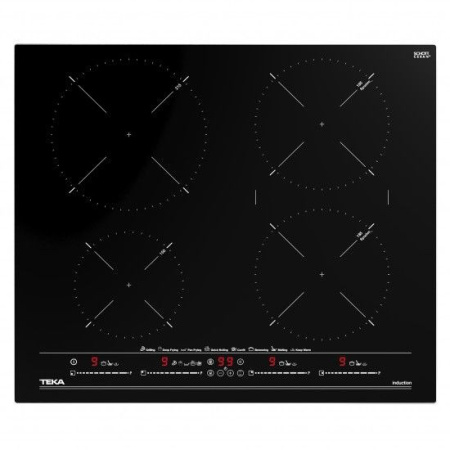 Варочная панель TEKA ITC 64630 BK MST