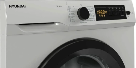 Сушильная машина HYUNDAI TD1028