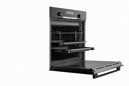 Духовой шкаф BOSCH HBG578FB0R