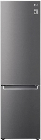 Холодильник LG GW-B509SLNM — фото