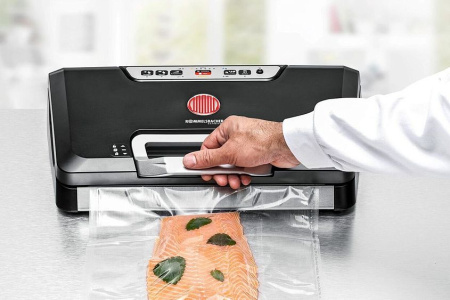 Вакуумный упаковщик Rommelsbacher VAC 485