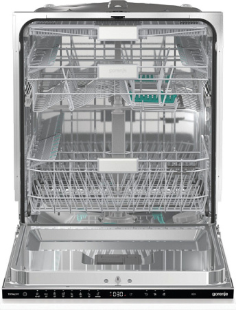 Посудомоечная машина GORENJE GV673C61