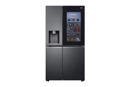 Холодильник LG GSXV90MCAE