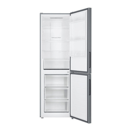 Холодильник HAIER CEF535ASD