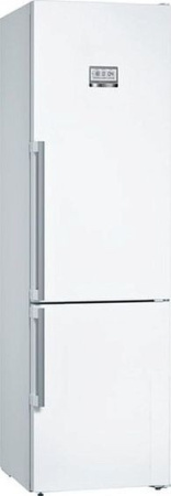 Холодильник BOSCH KGF39PW3OR