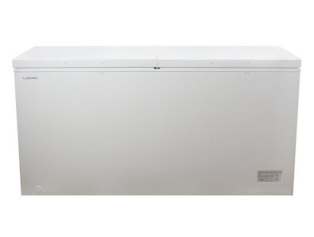 Морозильник Leran SFR 508 W
