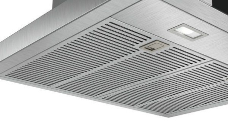 Каминная вытяжка Bosch DWB 67JP50