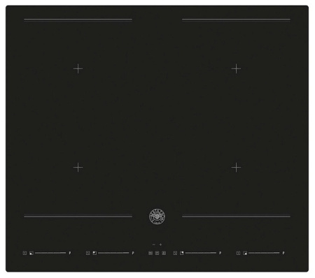 Варочная поверхность BERTAZZONI P604I2M28NV