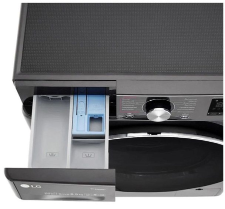 Стиральная машина LG F2V9GW9P