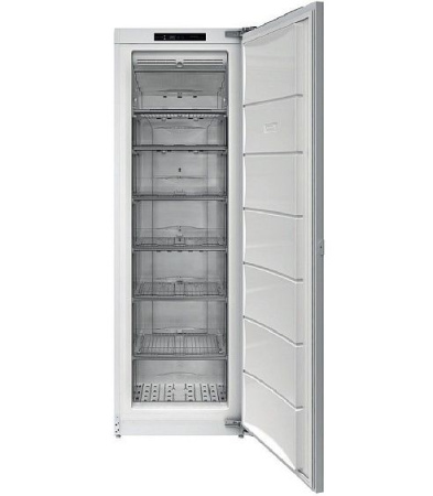 Морозильный шкаф FULGOR FBFD 351 NF ED