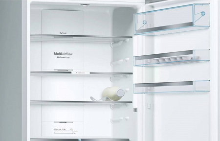 Холодильник BOSCH KGN49LB30U