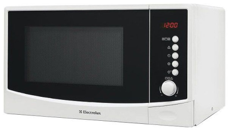 Микроволновая печь ELECTROLUX ems 20400 w
