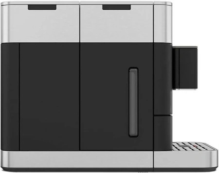 Кофемашина KITCHENAID 5KES8556EBK