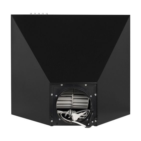 Вытяжка MAUNFELD Corsa Light С 50 BLACK