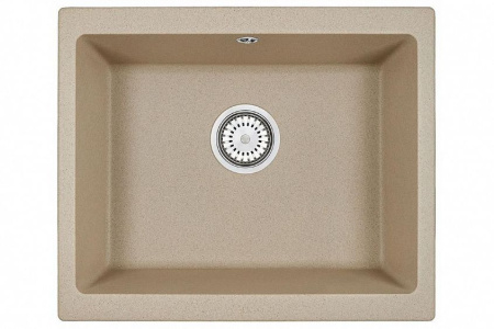 Кухонная мойка EMAR EMQ-1555.P сардоникс