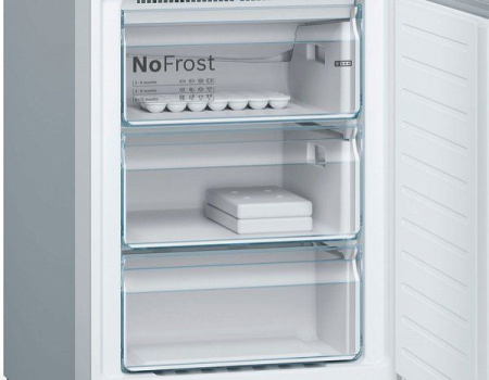 Холодильник BOSCH KGN39LA31R