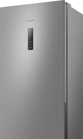 Холодильник WEISSGAUFF WRK 2010 DX Inverter Total NoFrost — фото