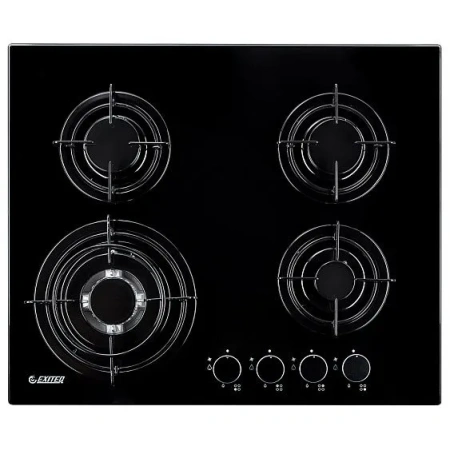 Варочная поверхность EXITEQ EXH-212 black