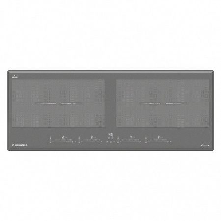 Варочная поверхность MAUNFELD CVI904SFLLGR Inverter