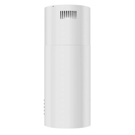 Вытяжка MEFERI TUBE35WH ISLA ULTRA