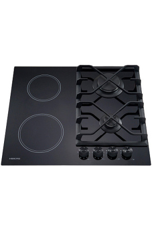 Варочная поверхность HIBERG VM 6020 B