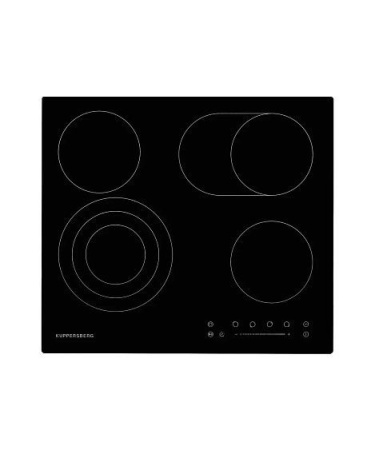 Варочная поверхность KUPPERSBERG ECS 623 C