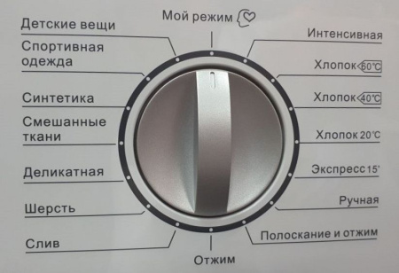 Стиральная машина GRAUDE EWA 60.0