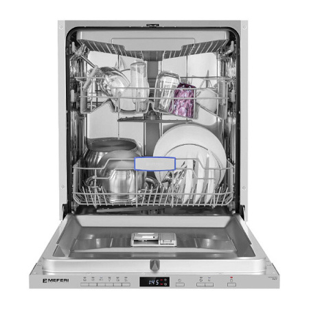 Посудомоечная машина MEFERI MDW6063 POWER