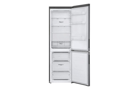 Холодильник LG GA-B459CLWL