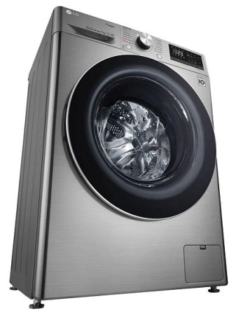 Стиральная машина LG F2V5HS2S