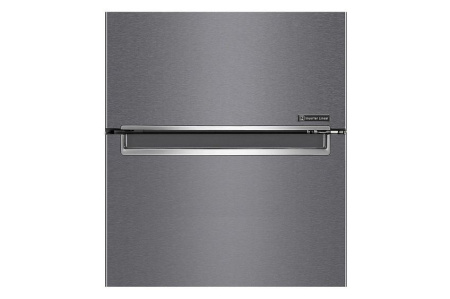 Холодильник LG GA-B459SLKL графит