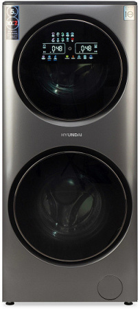 Стиральная машина HYUNDAI WMD9424