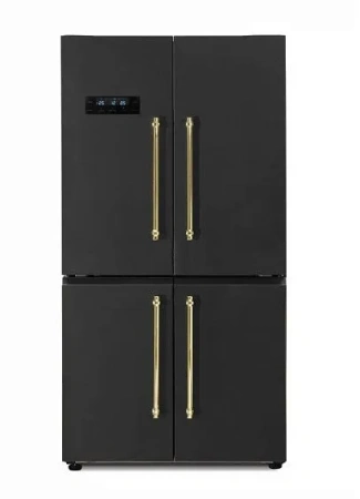 Холодильник GENCOOL GDCD-595 NM