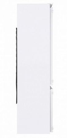 Холодильник MAUNFELD MBF193SLFW