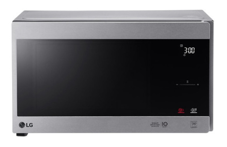 Микроволновая печь LG MH-6595CIS