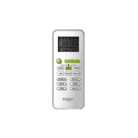 Сплит-система GREEN TSI/TSO-18 HRIY1