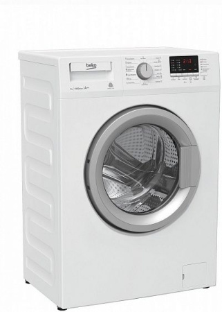 Стиральная машина  BEKO WDN 635P2 BSW