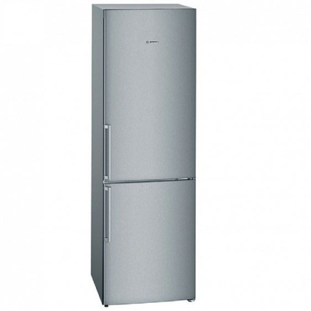 Холодильник BOSCH kgs 39xl20 r — фото